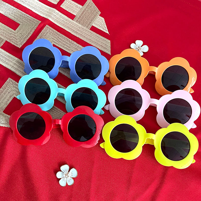 伴娘眼镜搞笑派对装扮堵门新郎婚礼用品结婚墨镜整蛊搞笑创意之满