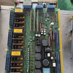 H334橙色靓包 6058 老款 三轴驱动器A06B