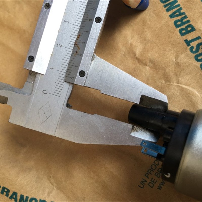 适用春风摩托车原厂配件45s0SR汽油泵CF400-6油箱燃油泵芯电机马