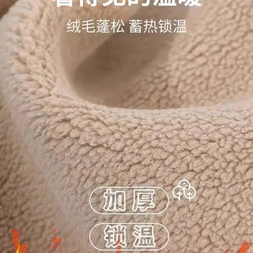 2025新款秋骑行小帽冬季骑车保暖帽子围脖一体户外防风护颈套头