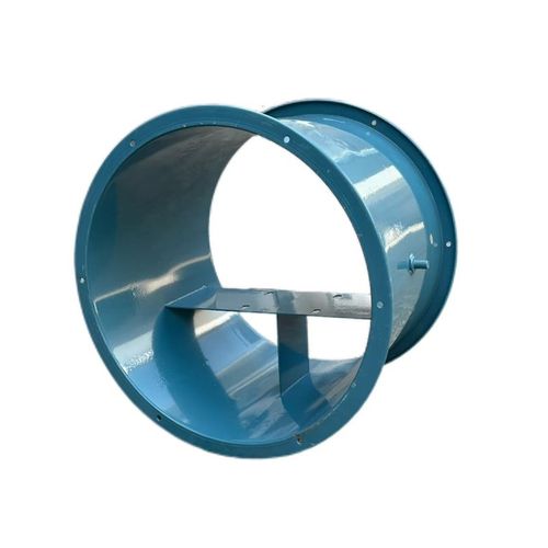 企田SF轴流风机专用风筒型号齐品质保障可开发票