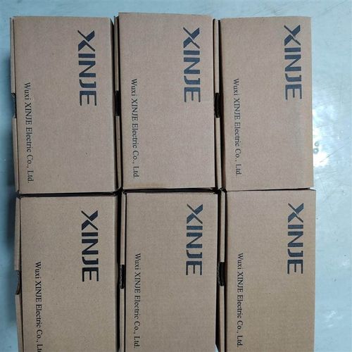 XD-E16X XINJE PLC扩展模块 工程余料