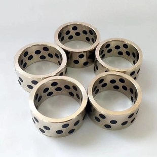 d12 OFK01 d10r 无油衬套替怡合达