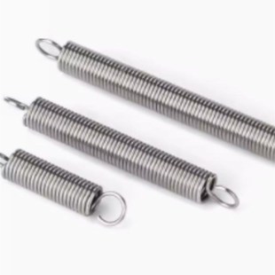 拉伸弹簧E L10 YAWU YAUU