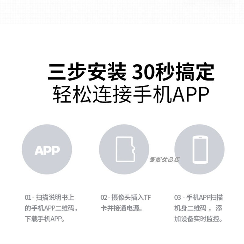 new三镜头小鹰看看okam太阳能无线户外网络摄像头T4G camera