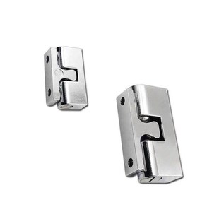 锌合金滚珠式 L48 球形扣 可调力度内装 碰锁 HFW61 门碰 L28.5