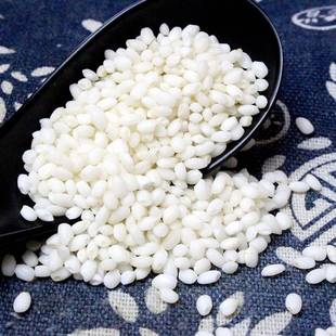 永祥龙25年新粮白糯米黑龙江糯米江米粘大米圆粒黏包粽子五谷杂粮