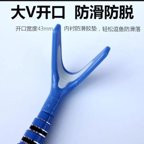 短架节超轻竿现货伸缩带海两用碳素支架钓箱地插渔具炮台江钓椅用