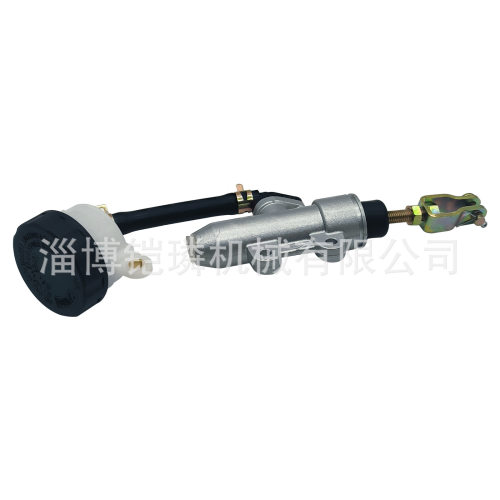 适用于春风CF500 X5 四轮全地形车  脚刹泵 脚刹泵体 9010-080400