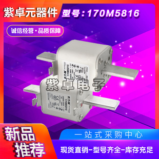 伊顿巴斯曼熔断器170M系列170M5884 170M5886现货供应 170M5885