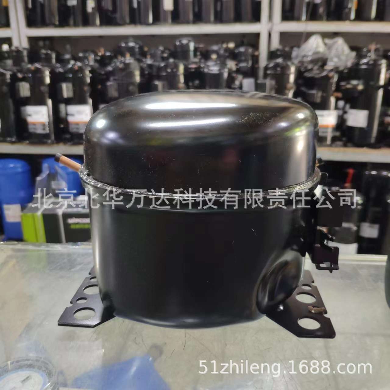冰箱制冷压机缩SC21CL SC12CL  冰箱制冷压缩机
