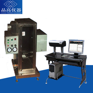 品高制造建筑材料分解烟密度试验机_分解建筑材料烟密度试验机