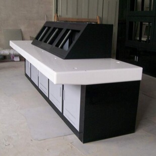 广西监控操作台二联三联四联五联六联指挥控制台调度台/厂家直销.