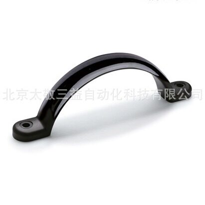 Elesa+Ganter 原装正品 U型手柄 M.478 桥式手柄 高科技聚合体