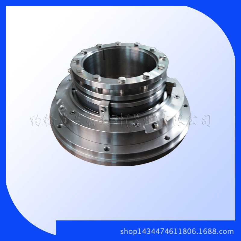 供应机械密封FA1D56A 前置泵机封LTJ-8B1D-FA1D56