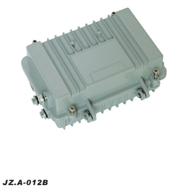 JZ.A-012B,6网络通讯壳体，放大器外壳,AP网桥外壳