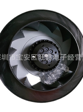 UF250APA23H1C2A台湾福佑FULLTECH AC230V 0.77/1A机柜用离心风扇