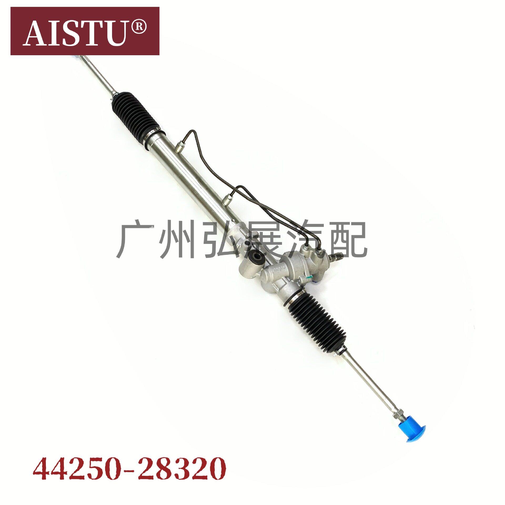厂家直供 44250-28320 适用于 SR40/SR41 方向机