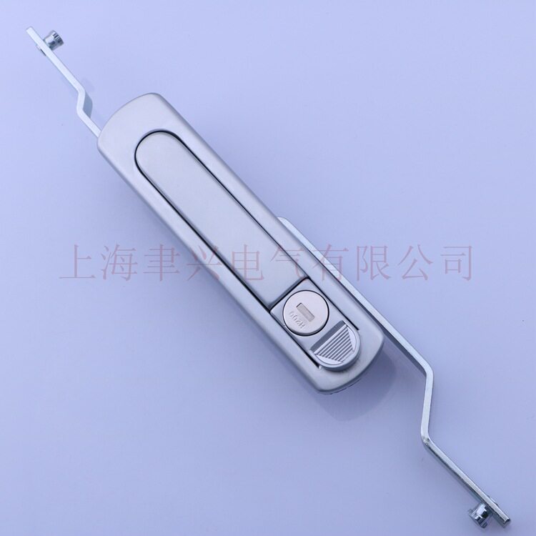 海坦 MS732-1-1连杆锁 配电箱柜门锁 开关柜门锁 动力柜门锁