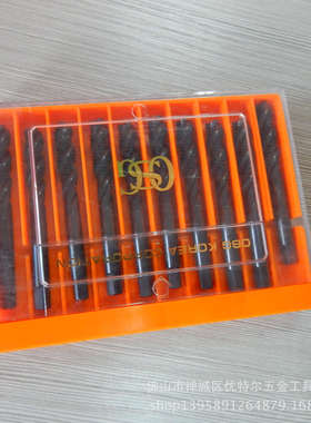 OSG钢用螺旋丝锥（黑色） EX-H-SFT