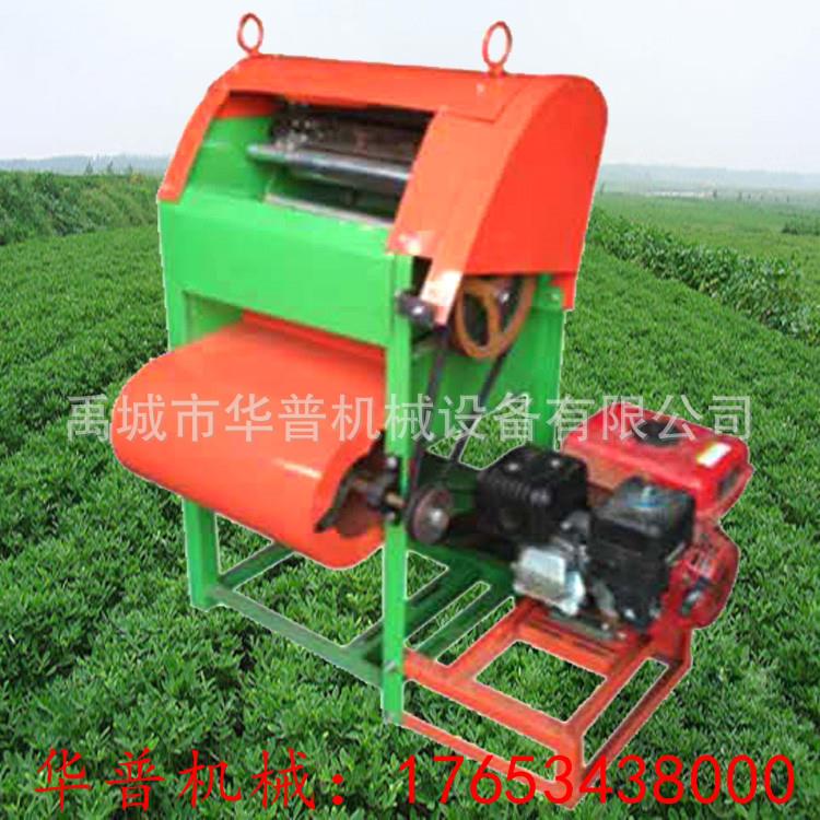 采摘花生机打花生机花生摘果机小型家用花生收获机农业花生脱果机