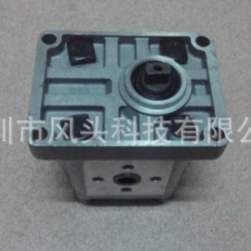 供应液压齿轮泵 CBT-E310高压液压齿轮泵