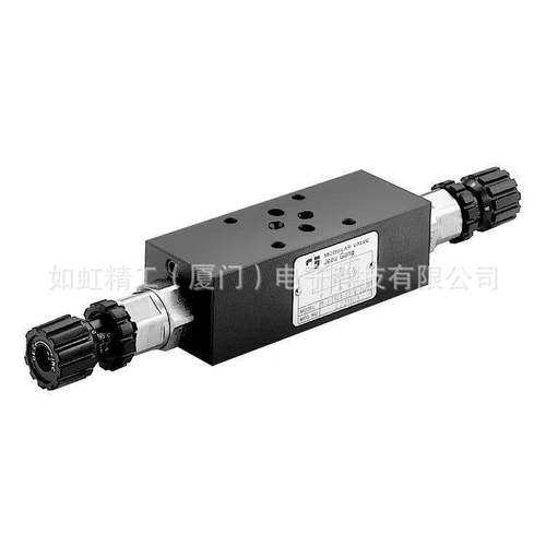 JGH久冈MCR-07-C-10-L MCR-01/03-A直动式插装阀 B-10-L