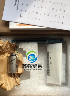 雷尼绍LP2H测头A-2064-0002