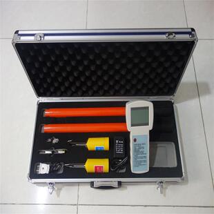 无线高压语音核相仪康登