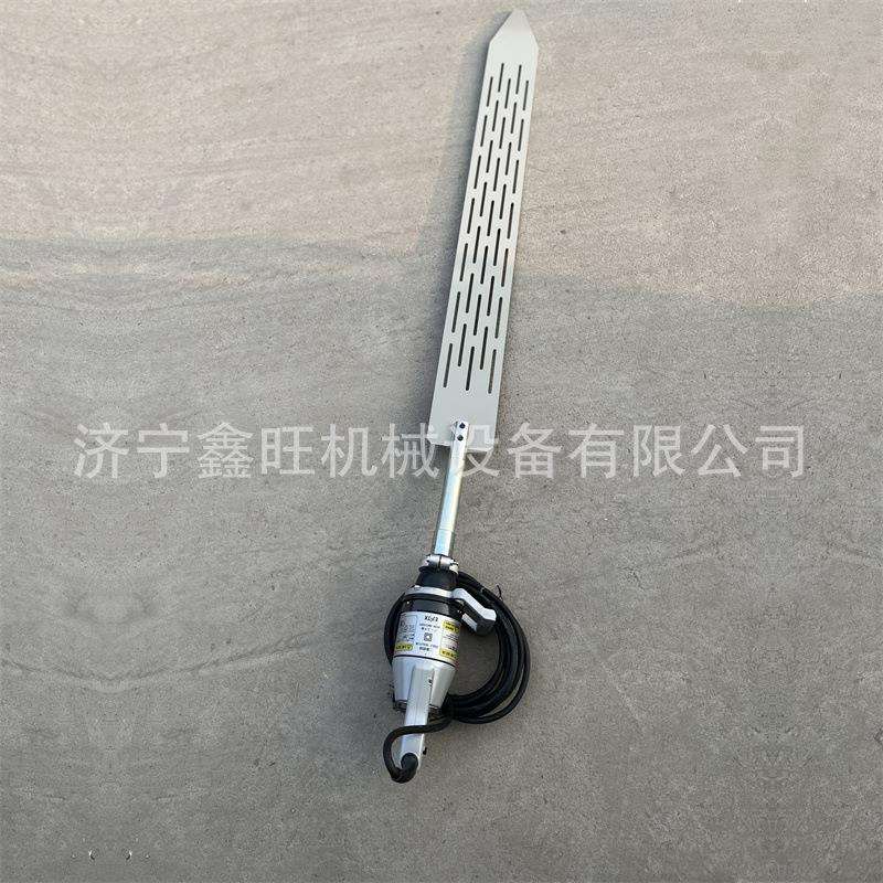 柱子振气器气泡去除建筑外墙轻便排气铲气泡铲混凝土表面脱泡器