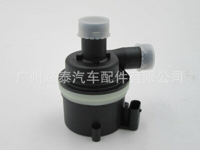 跨境电商热销款  电子辅助水泵6R0965561A