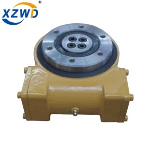 160 WEA14 A新能源设备回转减速机驱动工程机械专用