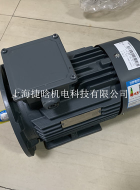 贝得电机1TL0001-1CA03-3AA5 5.5KW 2极卧式 IE2级能效