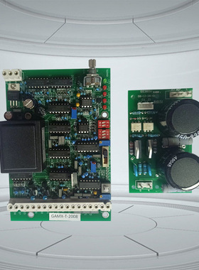 津上 GAMX-T-2008 SDM-S 开关型风阀驱动器 配套控制板
