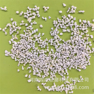 N100 N40 磨具填充用空心玻璃珠多腔体空心玻璃球N20 N30