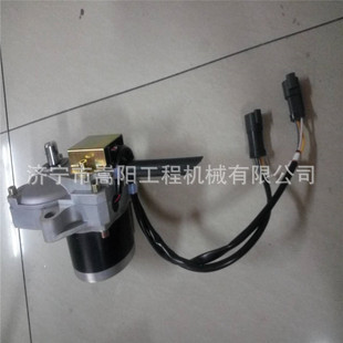 3003油门马达 3002油门电机7834 7834