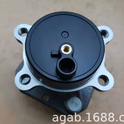 适用马自达2014款M2后轮轴头D09H-26-15X DA7H-26-15X