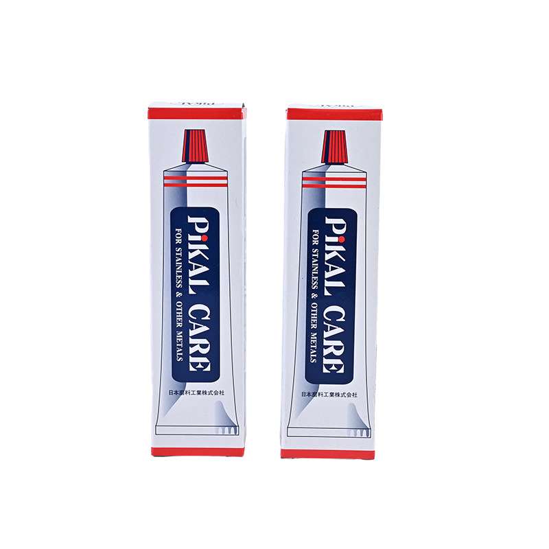 日本PIKAL研磨膏 水性研磨膏150g 250g 300g