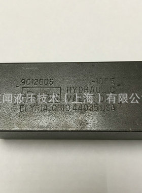 现货供应 PARKER阀液控单向阀 9C1200S 9C1600S 厂家出售