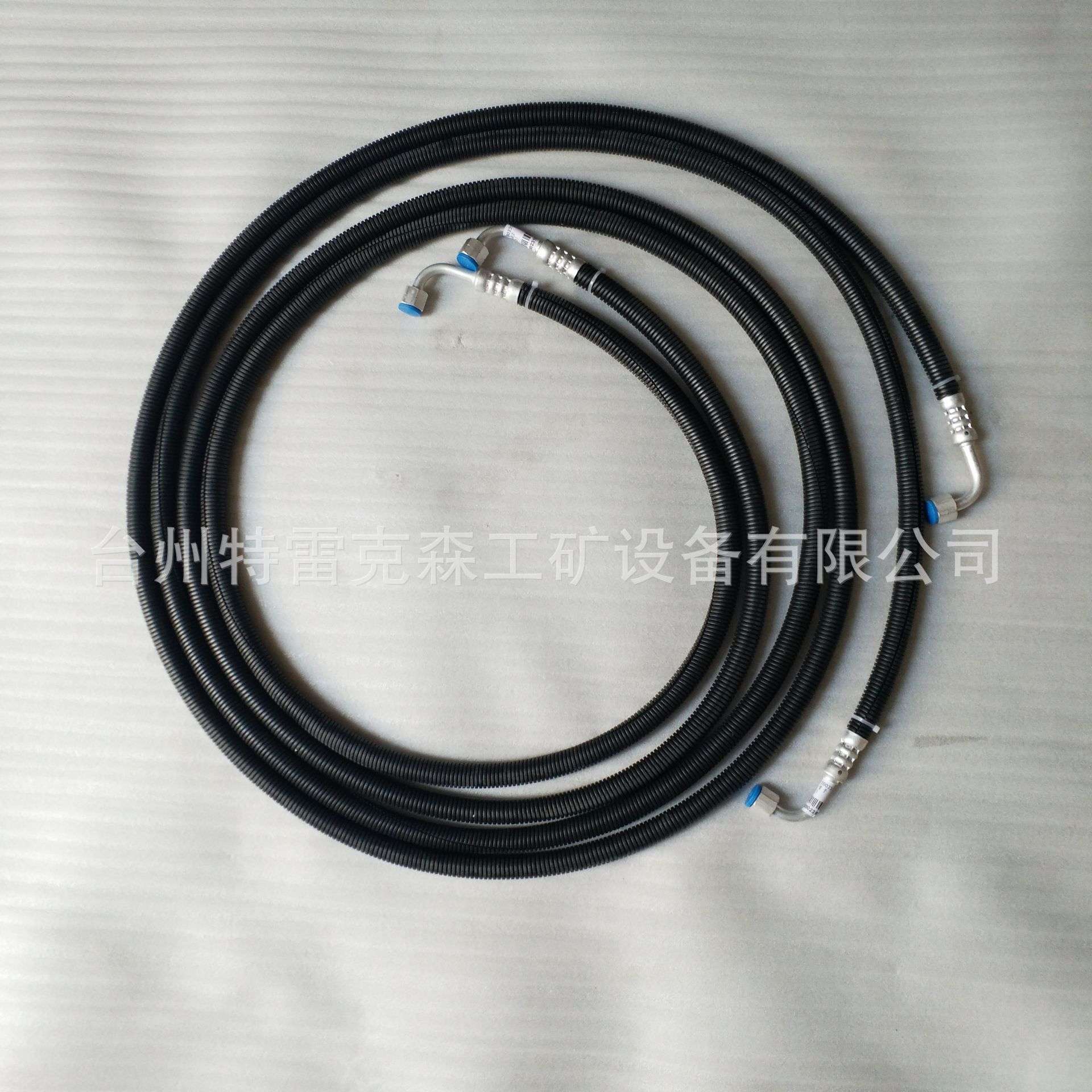 供应 TEREX TR50软管 terex parts  20023196软管
