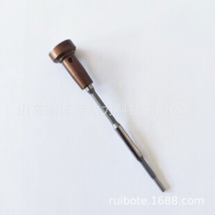 J01 厂家直供 657 喷油器配件 质量可靠 柴油车阀组件 FOOR