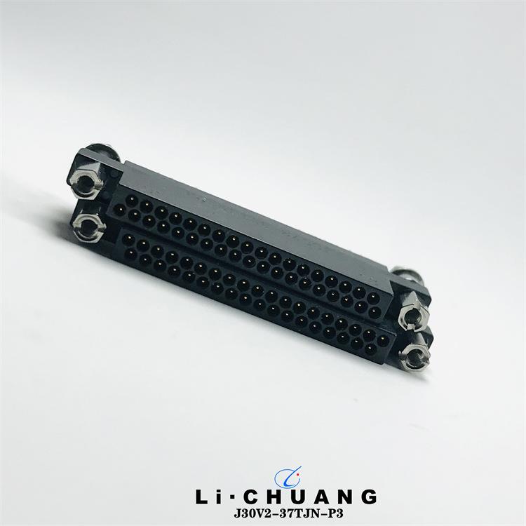 J30V2-37TJ-300MMJ30V2-37ZKL-300MMJ30V2-37TJN-P3航插接插件