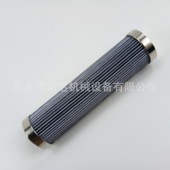 新乡市艾达厂家供应稀油站用滤芯01.E.950.10VG .10.S.P 油滤芯