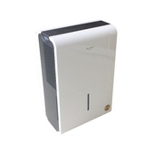 地下室别墅抽湿机 家用商用除湿器 活仕除湿机 WDF55DPG