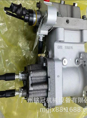 PC300-8 PC350-8  PC360-8MO QSC8.3 6D114E-3发动机柴油泵总成