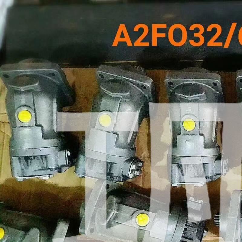 高压轴向柱塞泵 泵车臂架泵  A2FO32/61L-PAB05