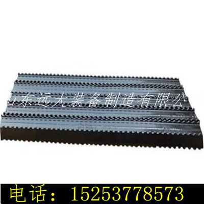 铁矿π型梁 π型钢带  矿用π型梁  支护π型梁  煤矿π型梁