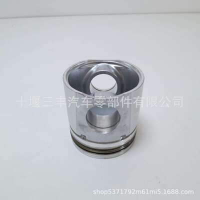工程机械发动机配件QSC8.3系列活塞528444243763274933120