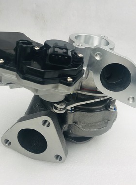 厂家批发 17201-11080 涡轮增压器