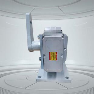 伯纳德津上大扭矩底座精小型电动装置BYS-200BYS-400BYS-600